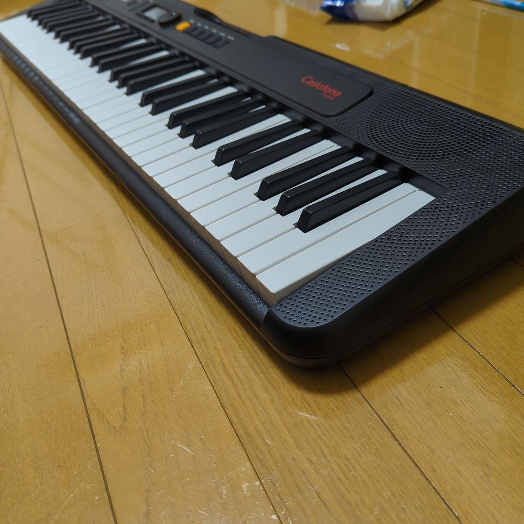 CASIO カシオ 電子キーボード Casiotone CT-S195