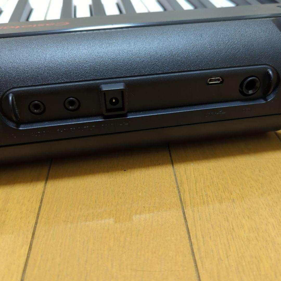 CASIO カシオ 電子キーボード Casiotone CT-S195