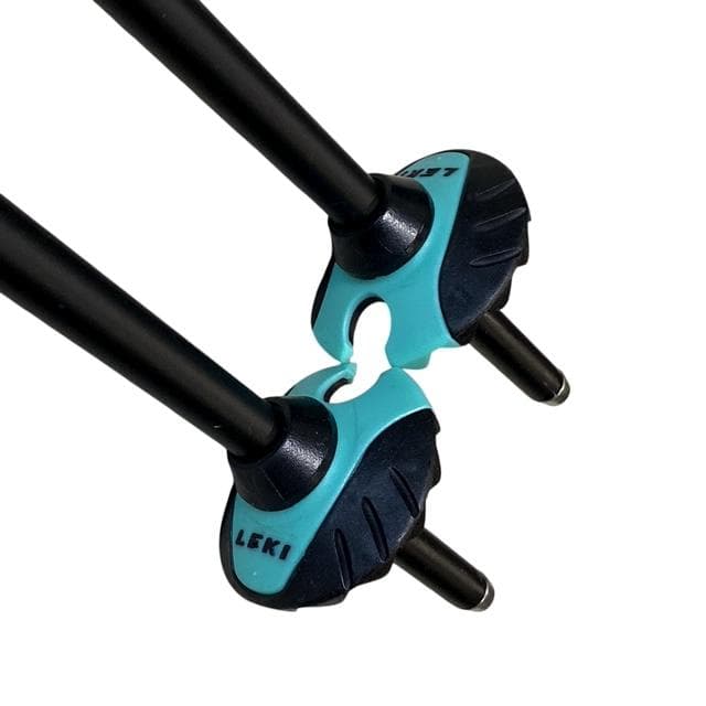 【LEKI】レキ Balance スキーストック 105cm【タグ付き未使用品】