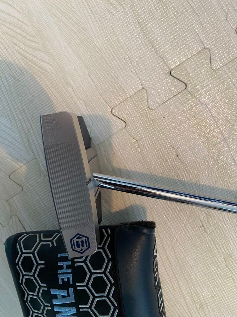 BETTINARDI SB2 THE ANTIDOTE パター