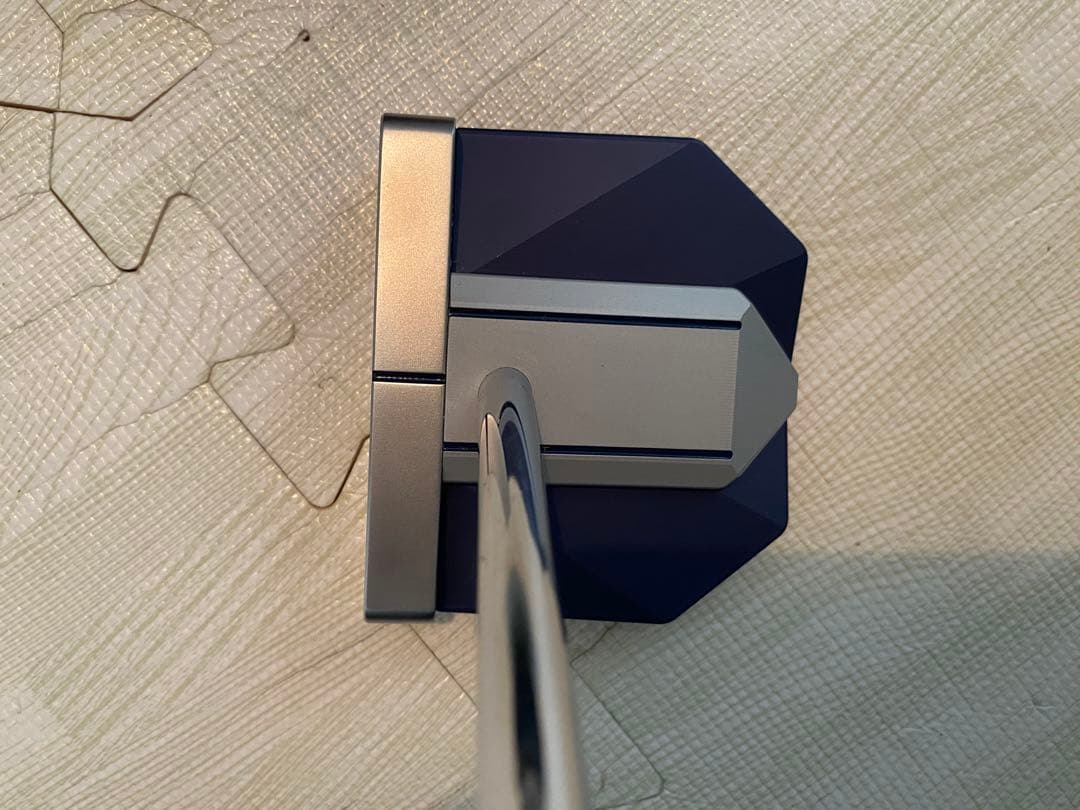 BETTINARDI SB2 THE ANTIDOTE パター