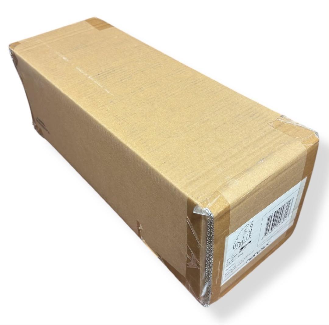 【新品】 nordisk halland 2 122062 オリーブ