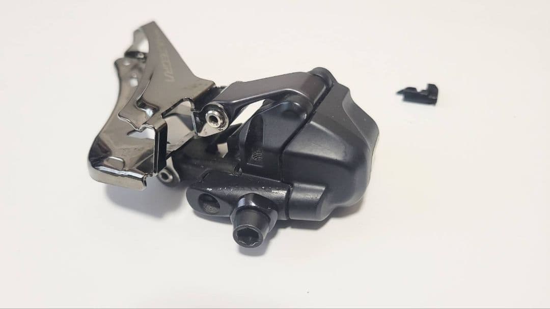 シマノ FD-R8150 Di2 直付 アルテグラ　中古品