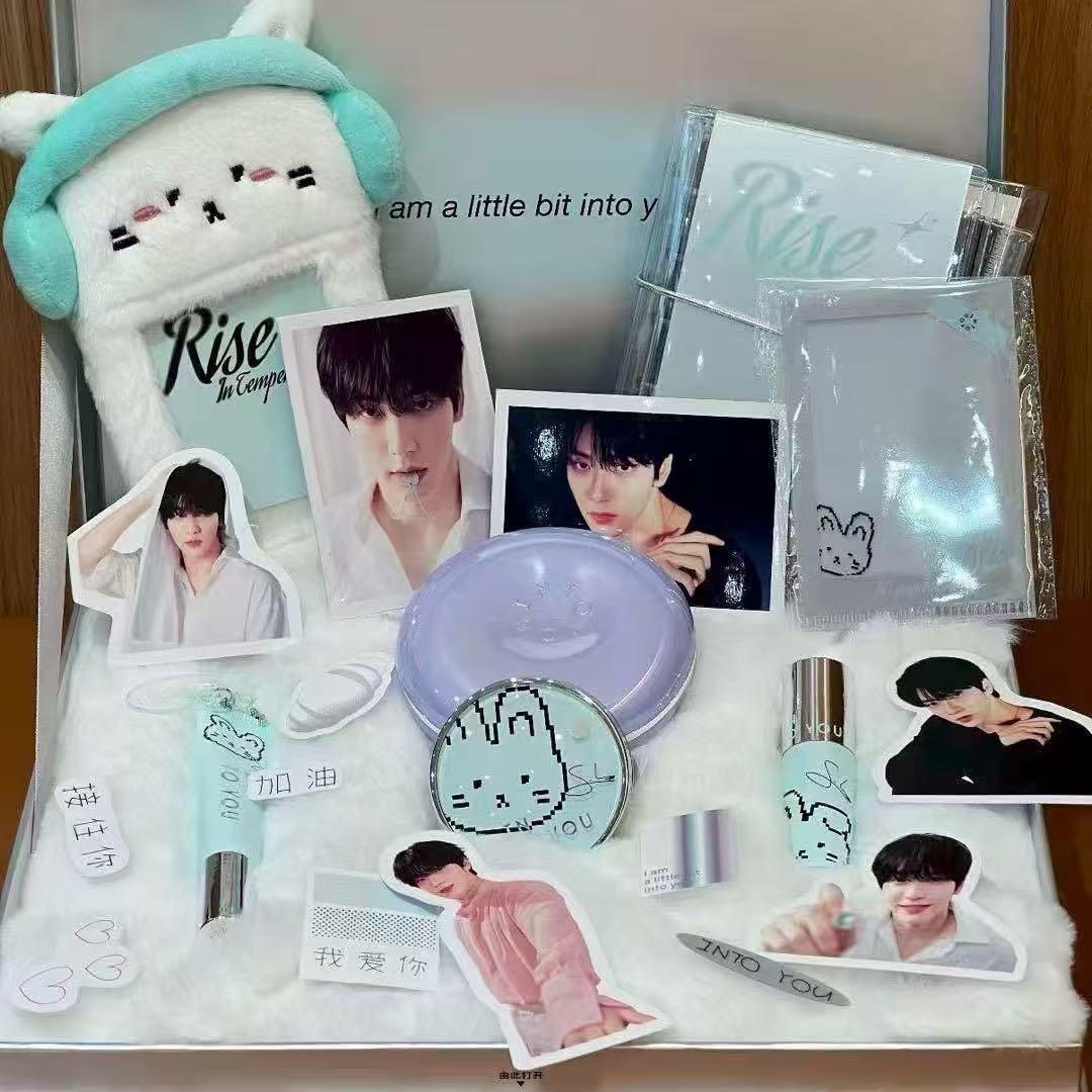 INTO YOU TXT SOOBIN コラボセット スビン　13点セット