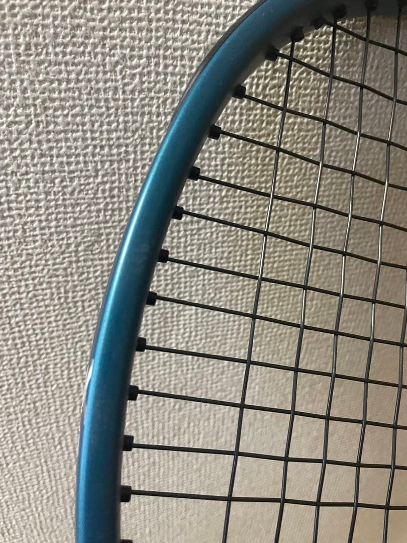 【美品】Prince X100 TOUR G2 右きき用 ケース付