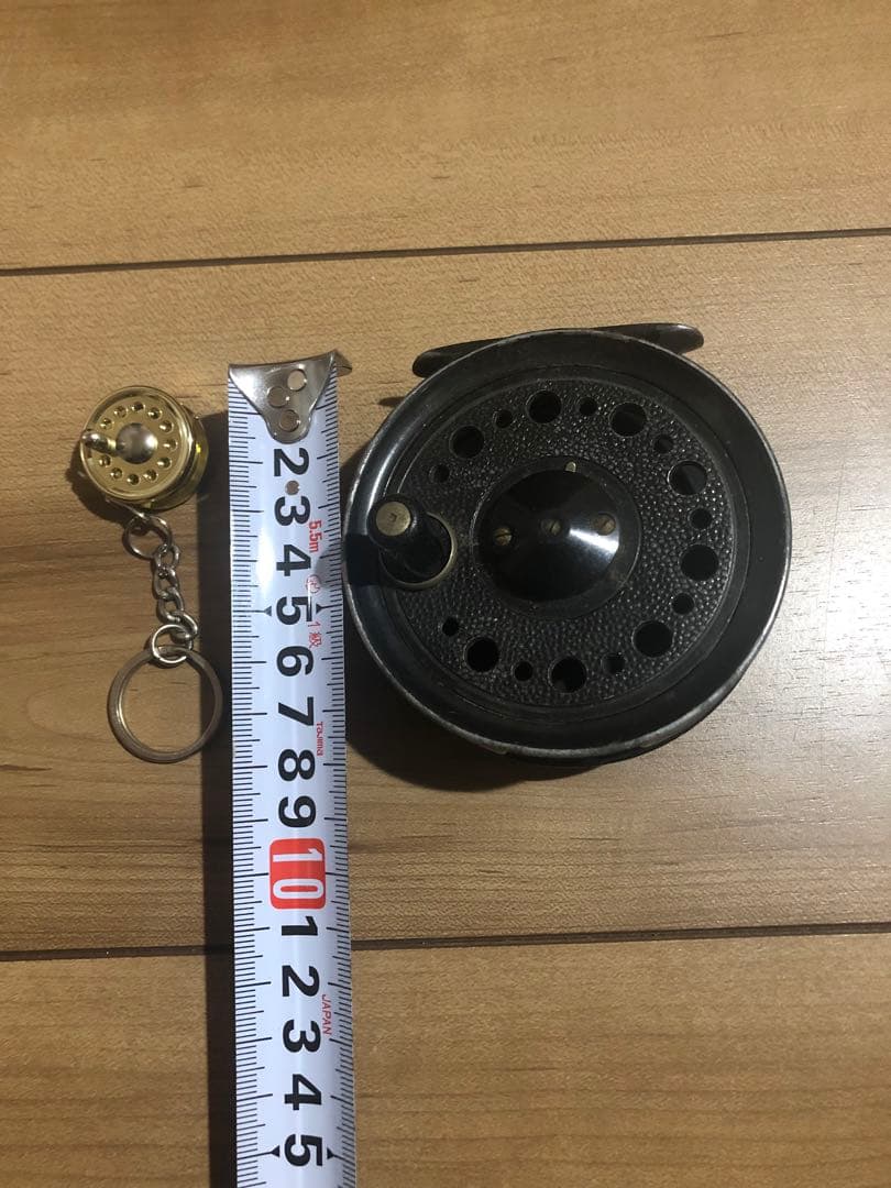 リール　Beaudex