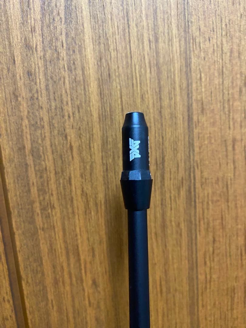 美品　pxg BLACK OPS 7w FUJIKURA PRO 65 s