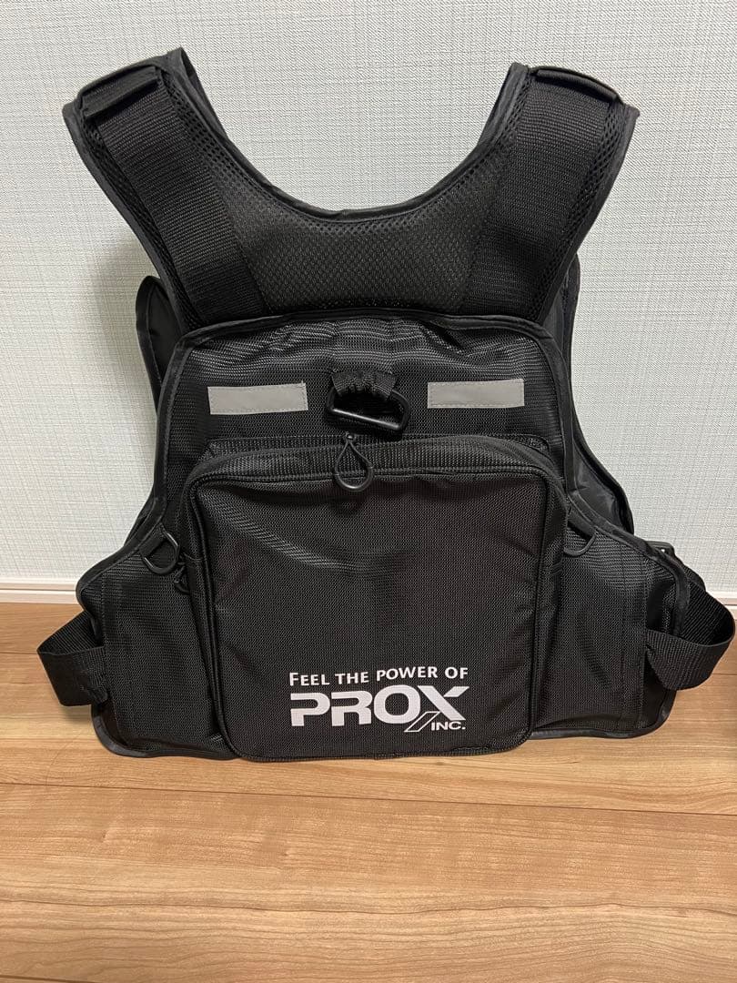 プロックス フローティングベスト