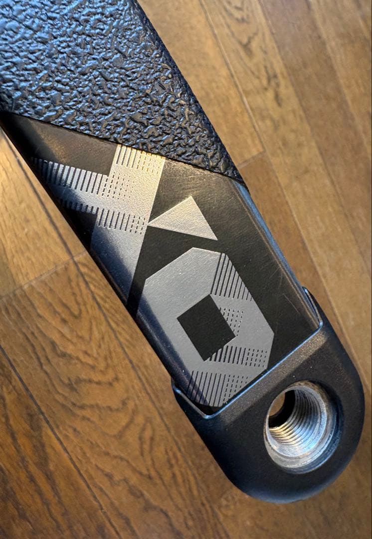SRAM X01 DH クランクセット 美品
