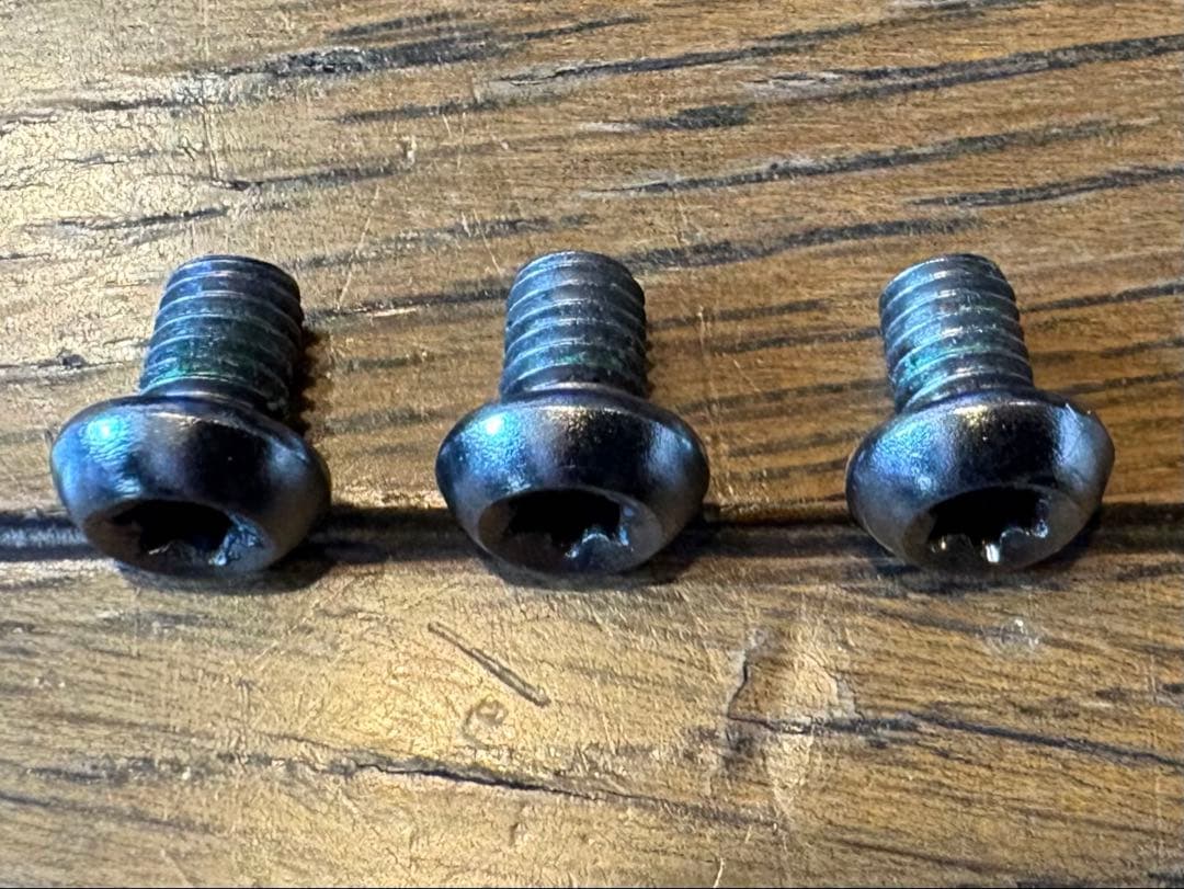 SRAM X01 DH クランクセット 美品