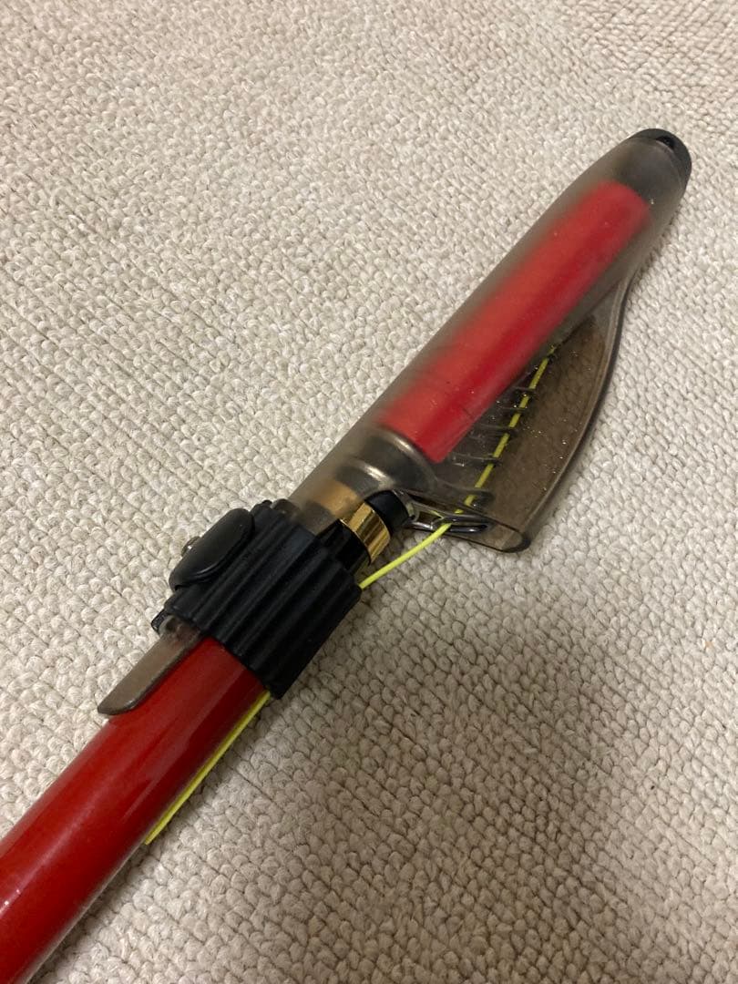 がま磯アテンダーII 275-50