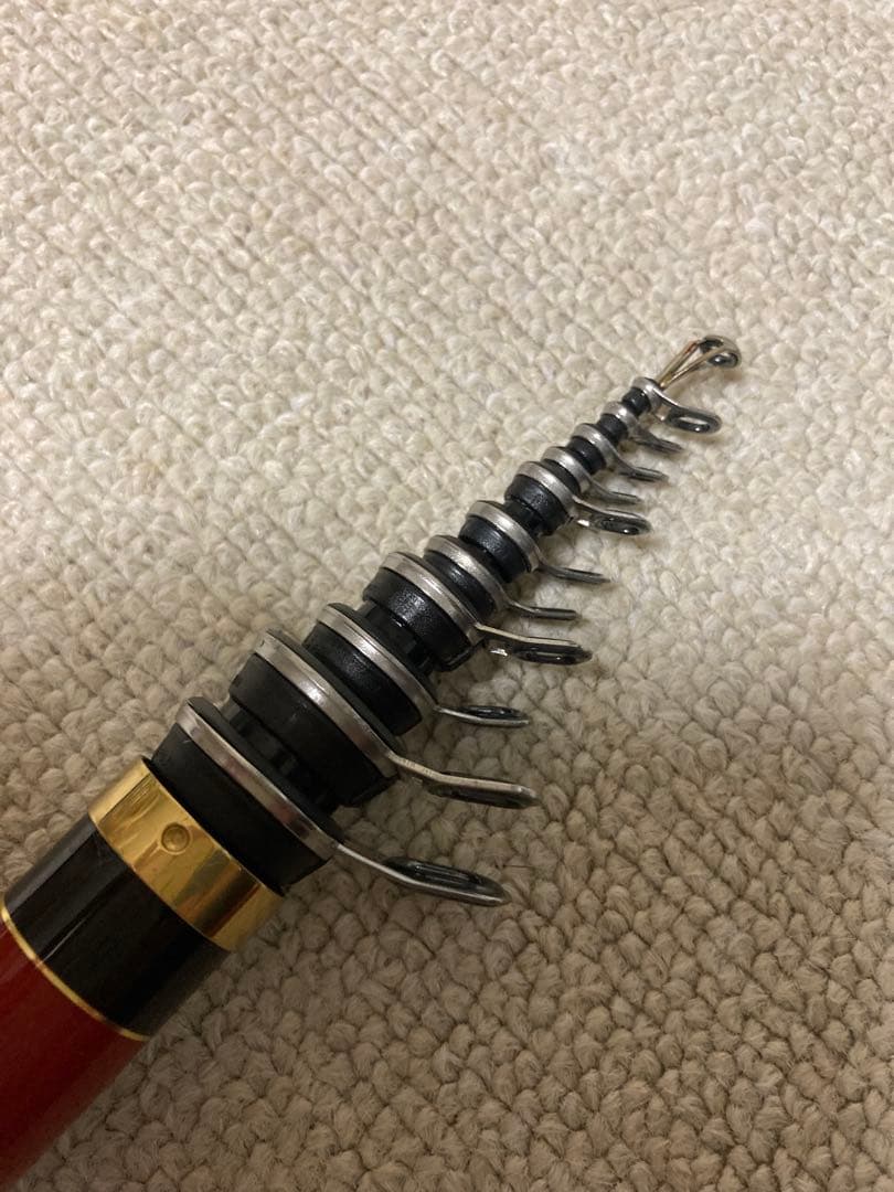 がま磯アテンダーII 275-50