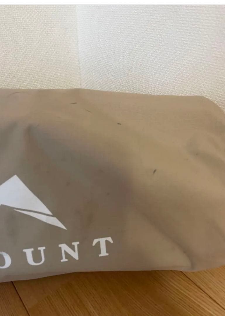 TOMOUNT テント コットetc まとめ売り