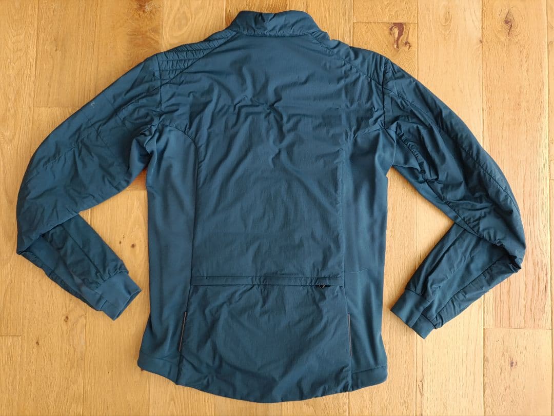 Rapha メンズサイクリングジャケット S