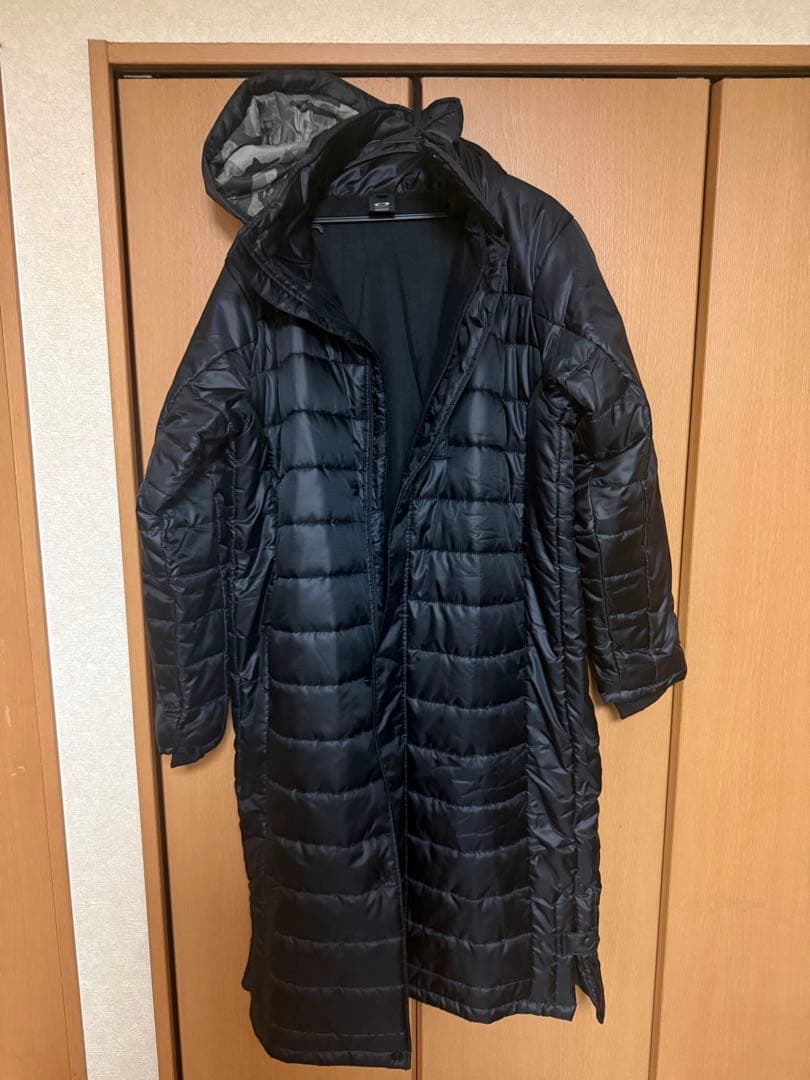 【XL】OAKLEY ベンチコート