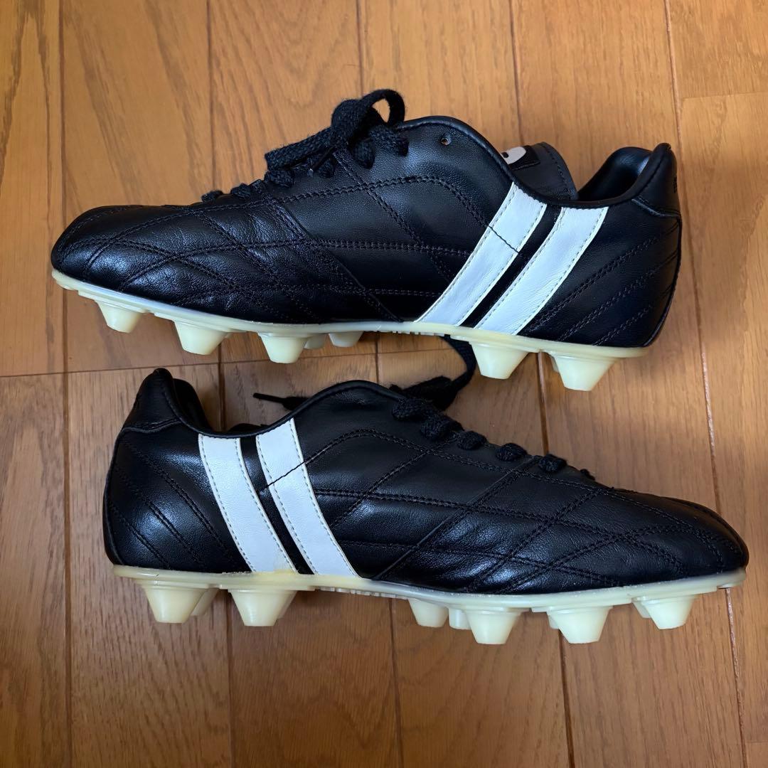 PATRICK パトリック サッカー シューズ スニーカー　スパイク 希少