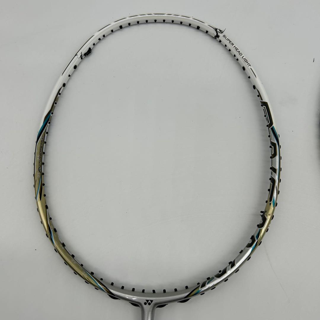 5本セット　ジャンク品　ナノレイ750 ナノレイ700RP ヒビ　折れあり