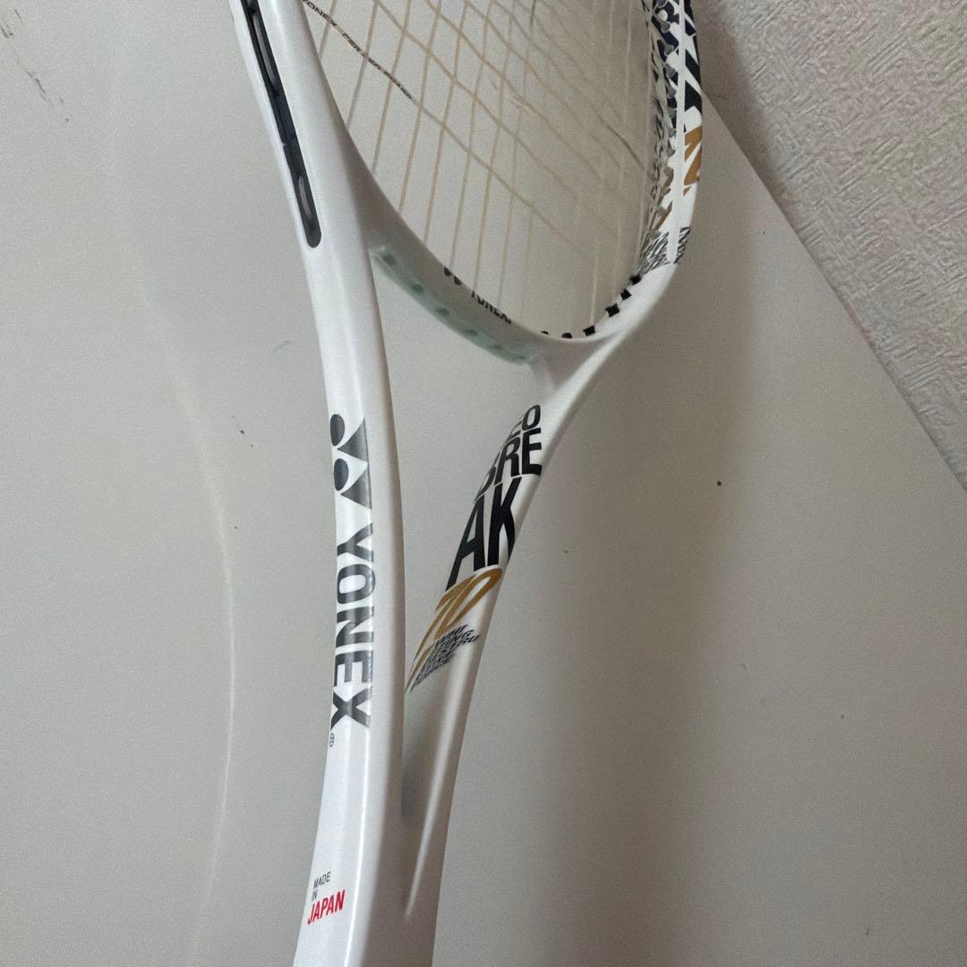 YONEX テニラケットジオブレイク