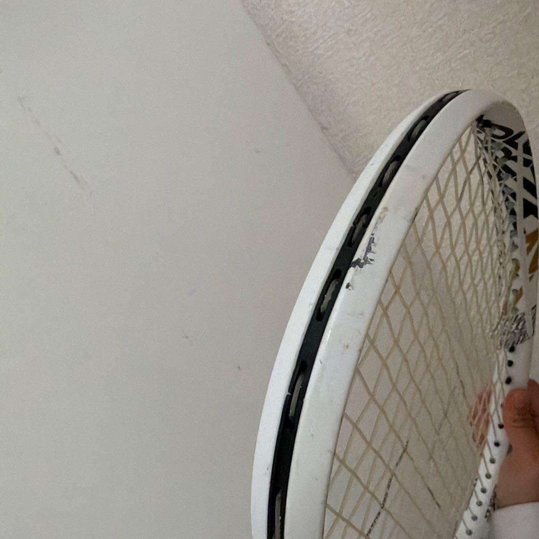 YONEX テニラケットジオブレイク