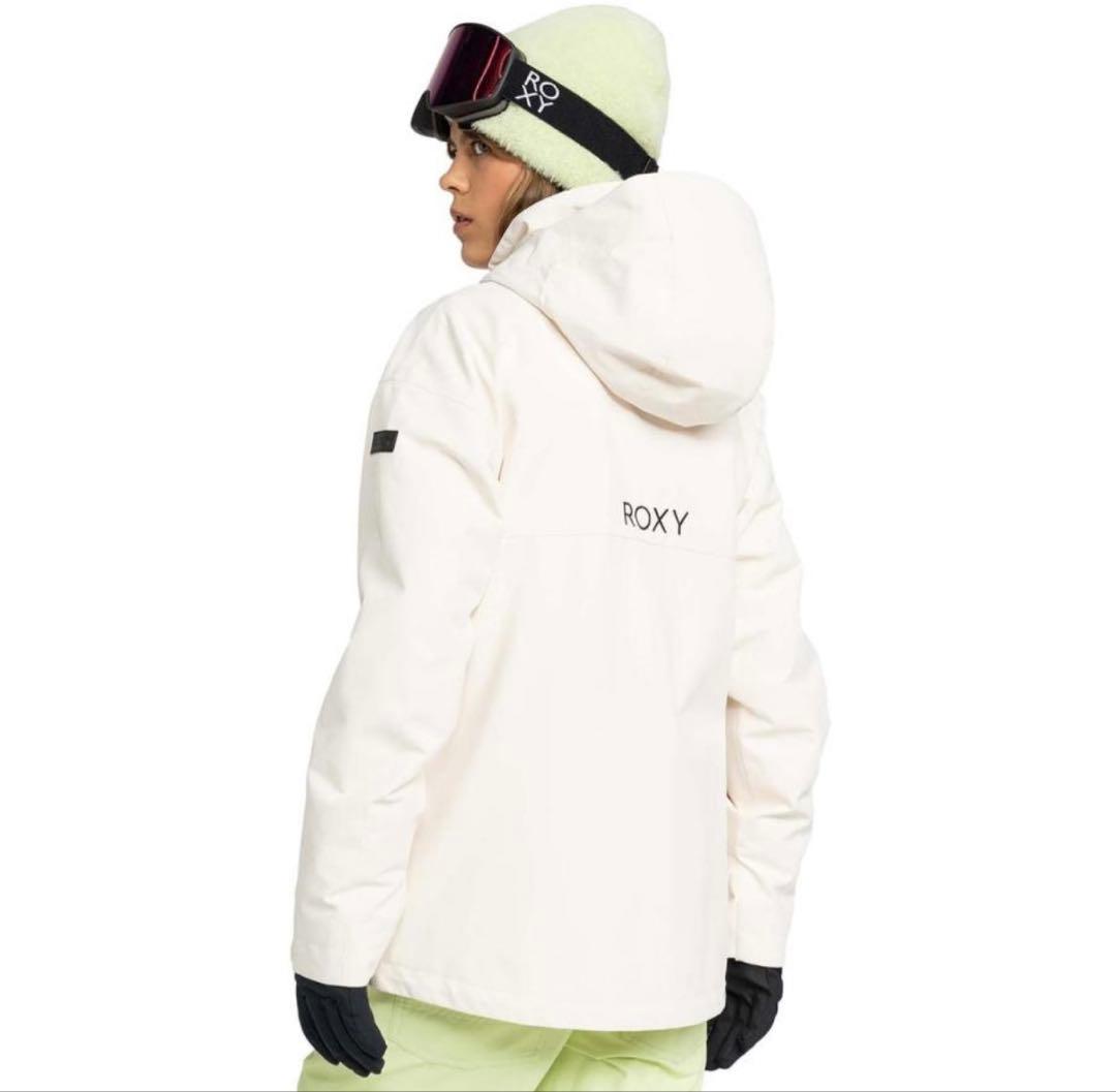 ROXY スノーボードジャケット 上下セット
