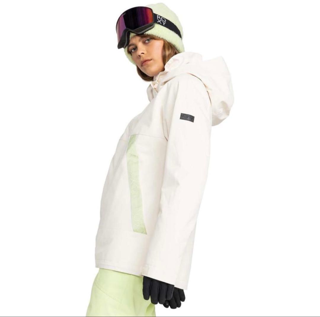 ROXY スノーボードジャケット 上下セット