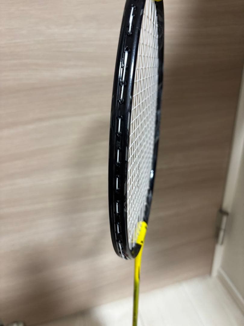 YONEX ナノフレア1000Z 3U5【美品】