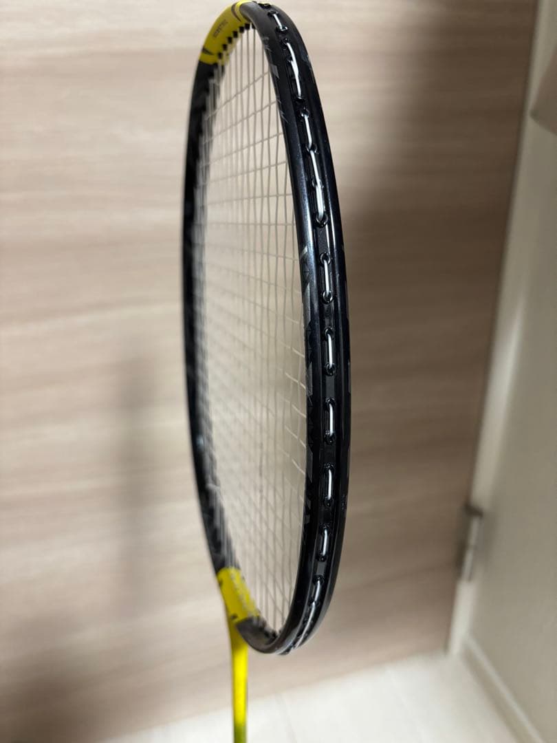 YONEX ナノフレア1000Z 3U5【美品】