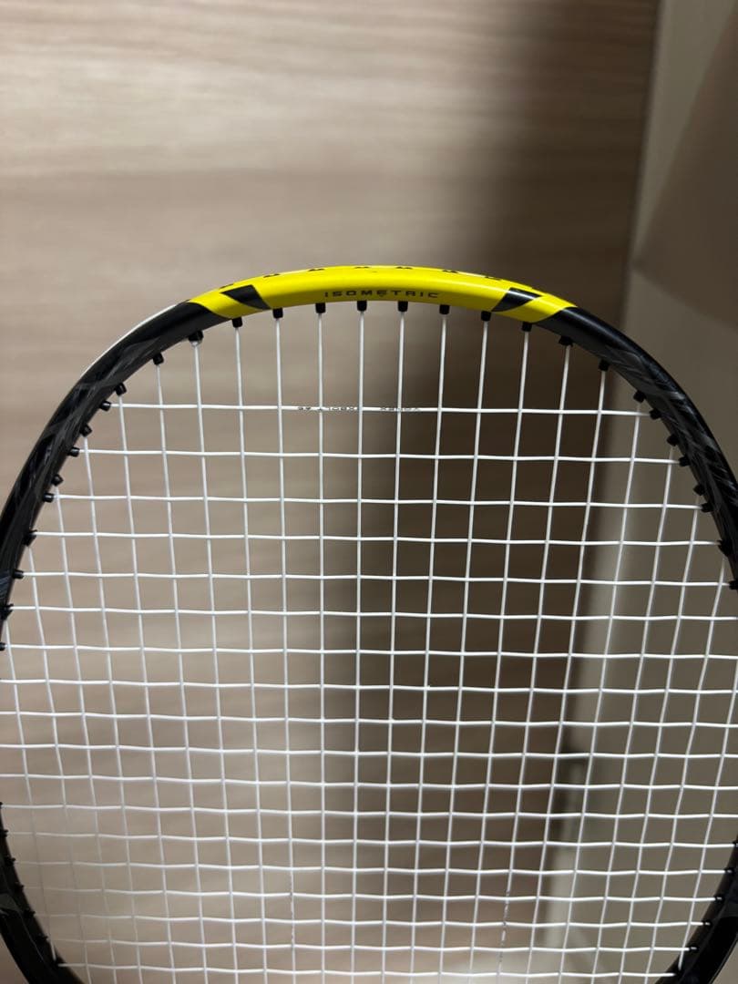 YONEX ナノフレア1000Z 3U5【美品】