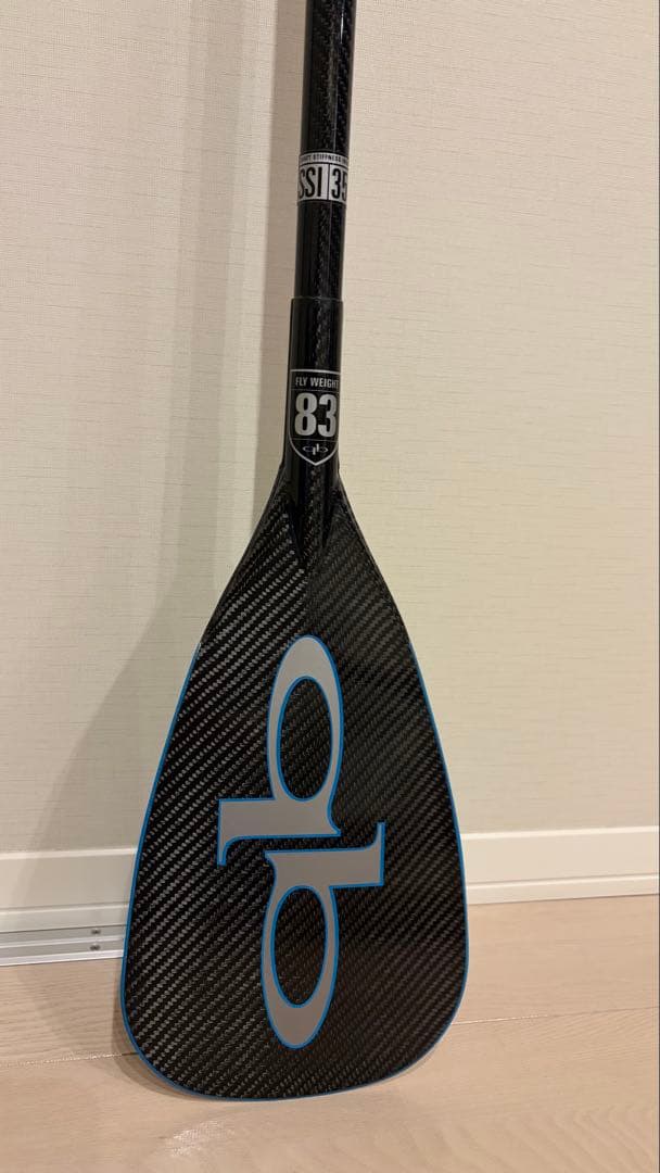 quick blade クイックブレード FLY WEIGHT SUP パドル