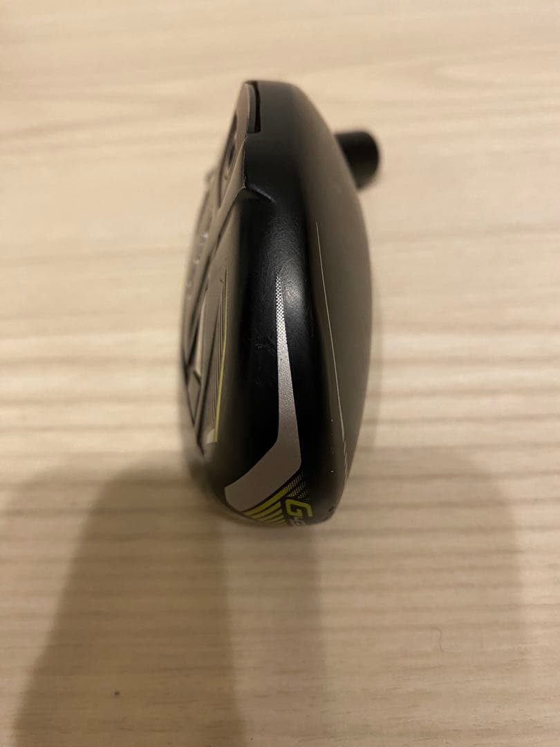 PING G430 ユーティリティ5番26度 ヘッド単体