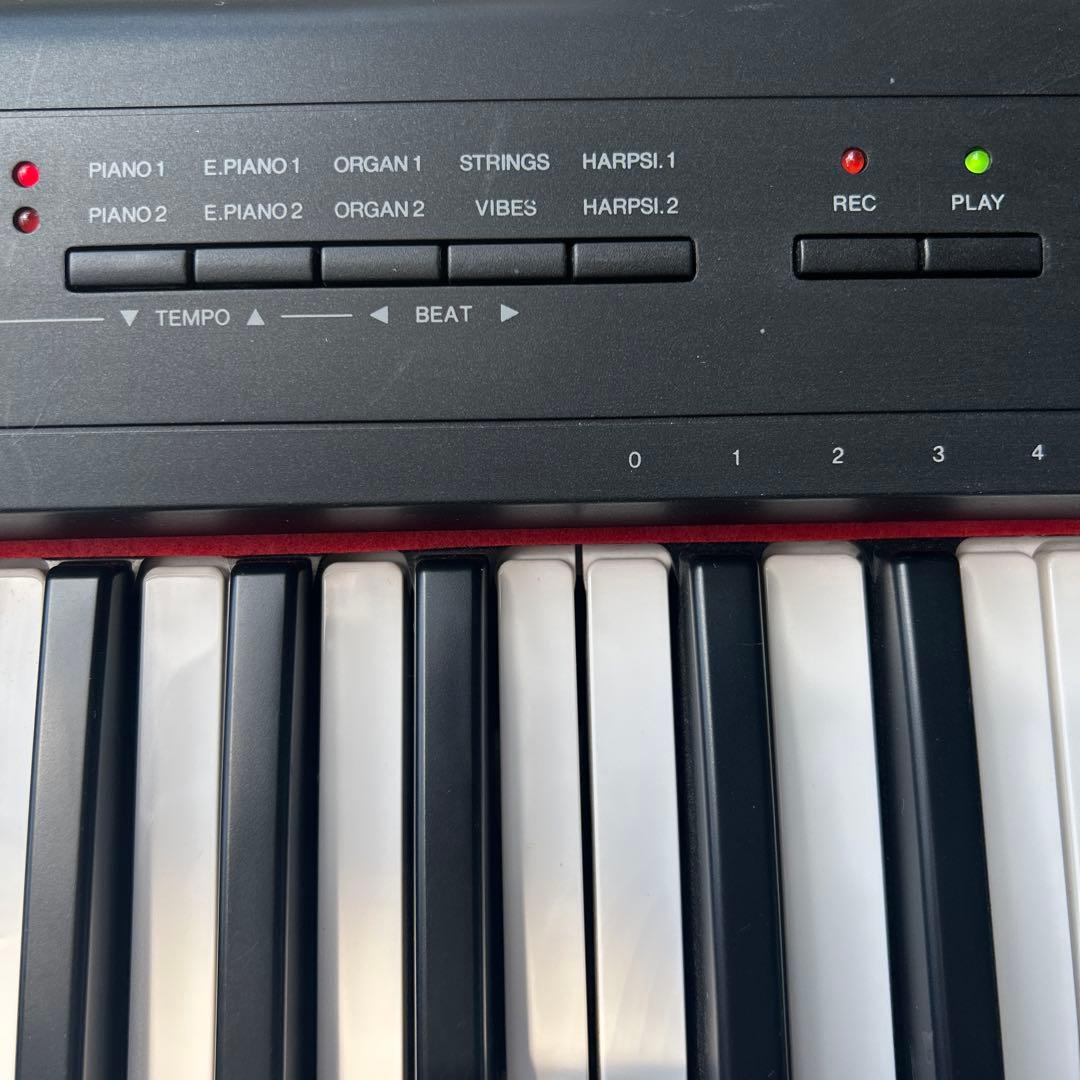 Yamaha NP-32 76鍵盤