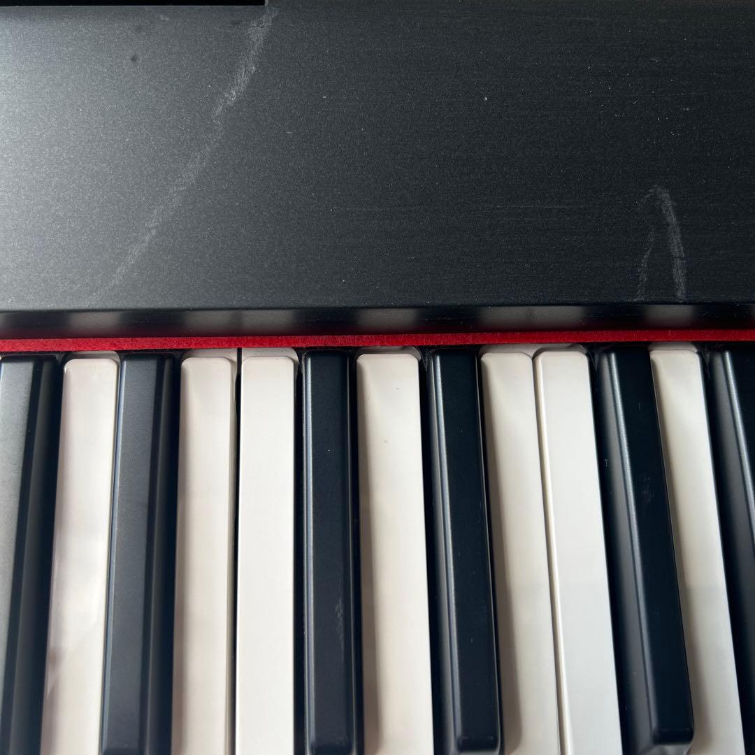 Yamaha NP-32 76鍵盤