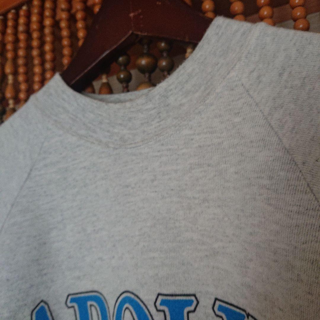 CAROLINA PANTHERS スウェットシャツ 1993年製USA製品