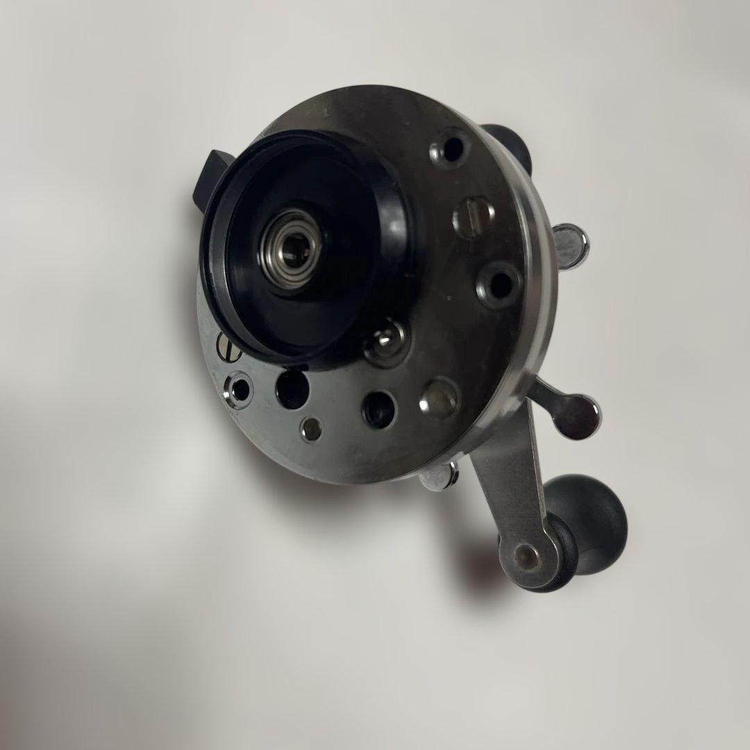 アブ　アンバサダー2500C