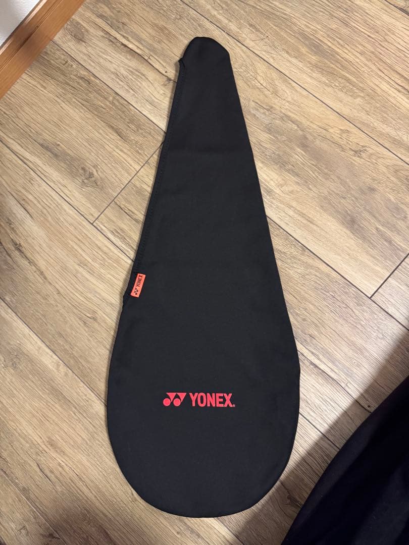 YONEX 大坂なおみ限定モデル e-zone 100 G1