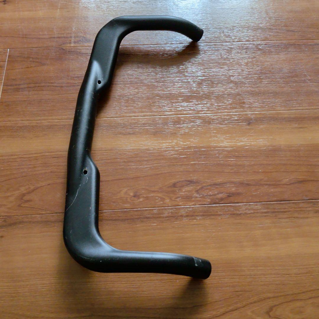 チネリ chinelli ブルホーンハンドル