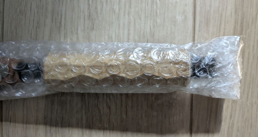 【新品未開封】asimocrafts tsuki_s_asi　アシモクラフツ