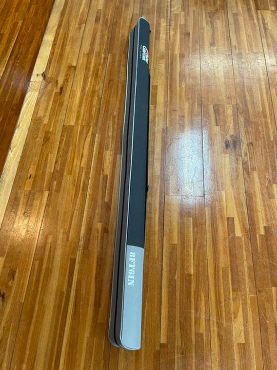 Daiwa SYLPH シルフ　ABUロッドケースセット