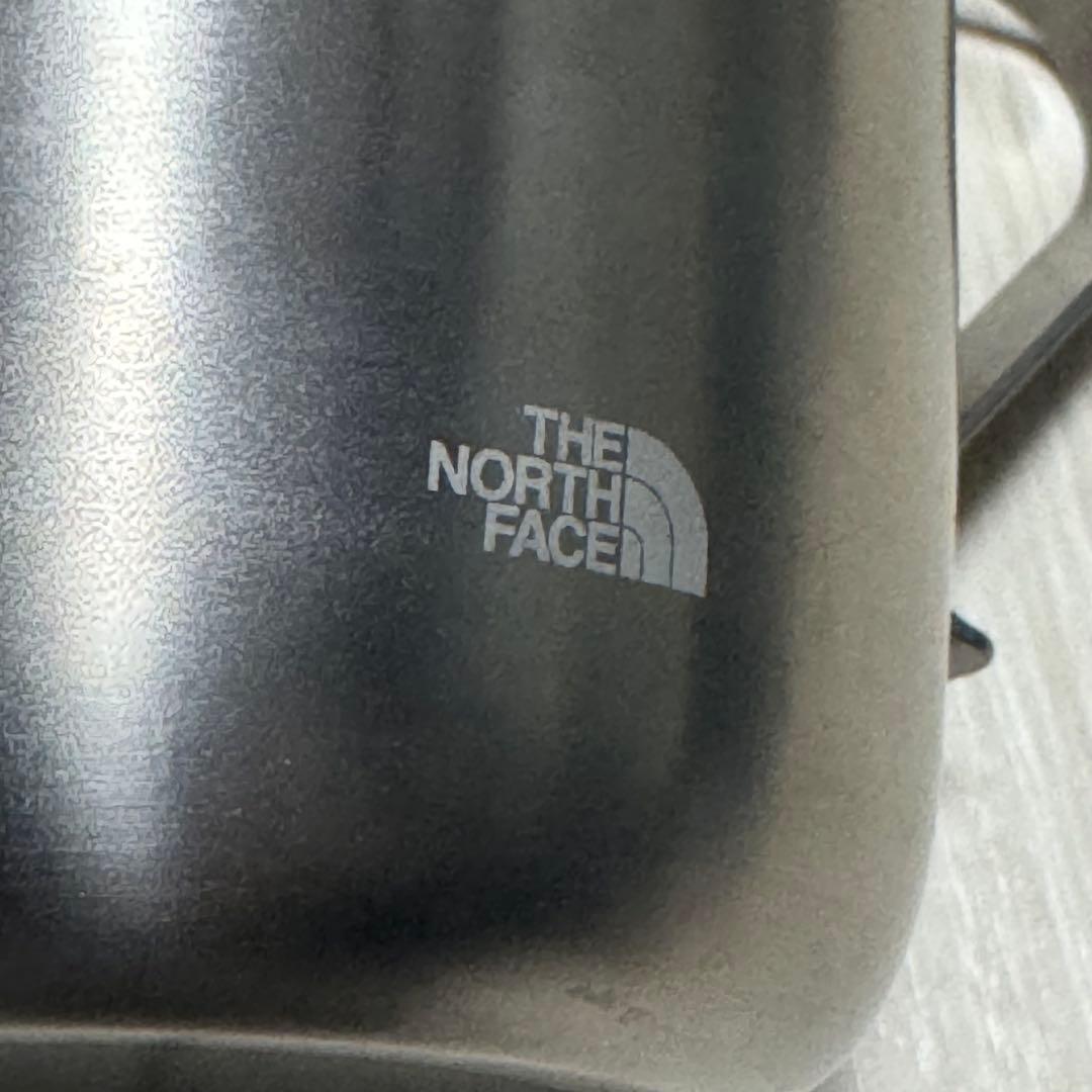 THE NORTH FACE ランドアームスマグ350 2個セット