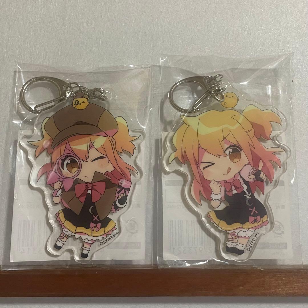 P丸様。グッズセット