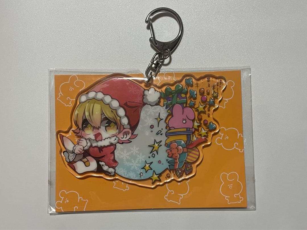 P丸様。グッズセット