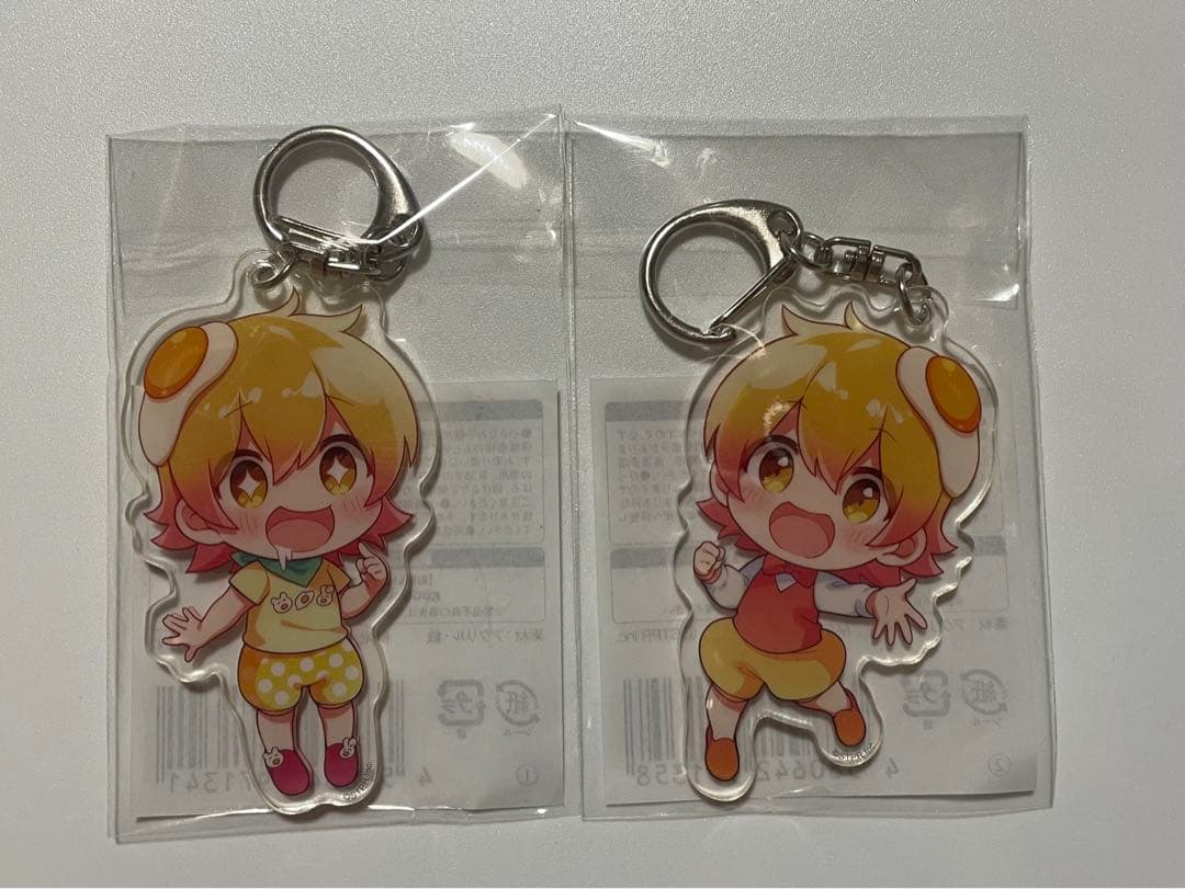 P丸様。グッズセット