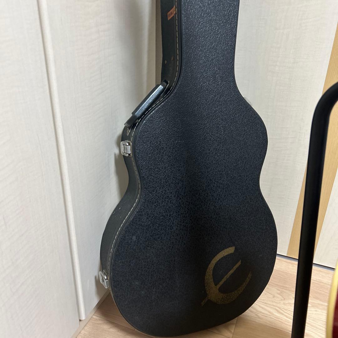 Epiphone Noel Gallagher Riviera ノエル