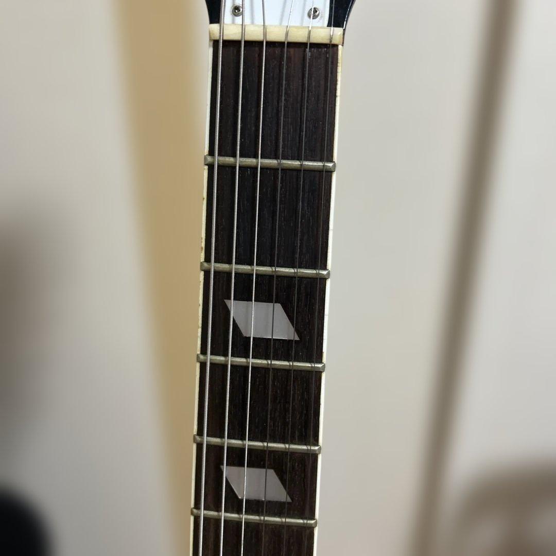 Epiphone Noel Gallagher Riviera ノエル