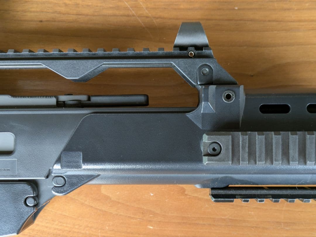 東京マルイ　G36C　サバゲーセット　18歳以上