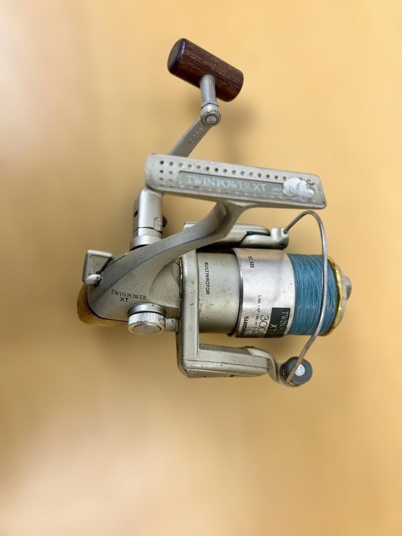 SHIMANO シマノTWINPOWER XT 3000