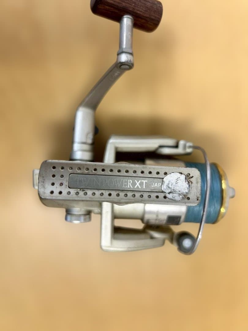 SHIMANO シマノTWINPOWER XT 3000