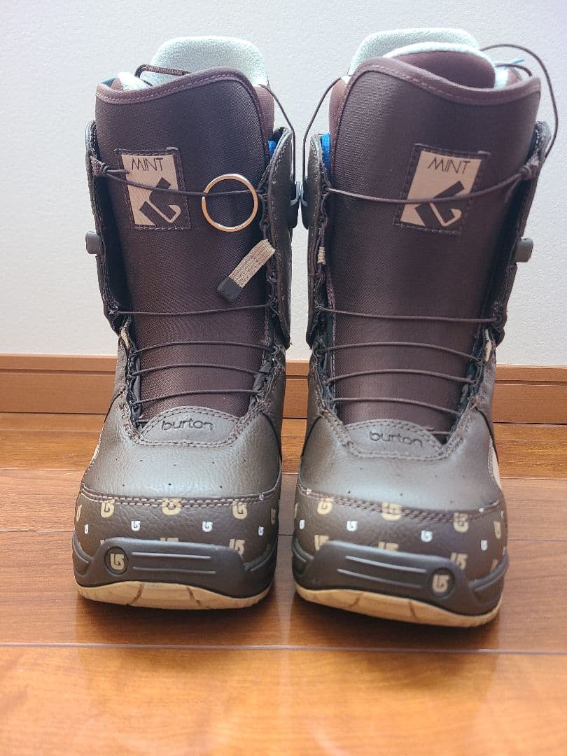 burton MINT スノーボードブーツ 5.5