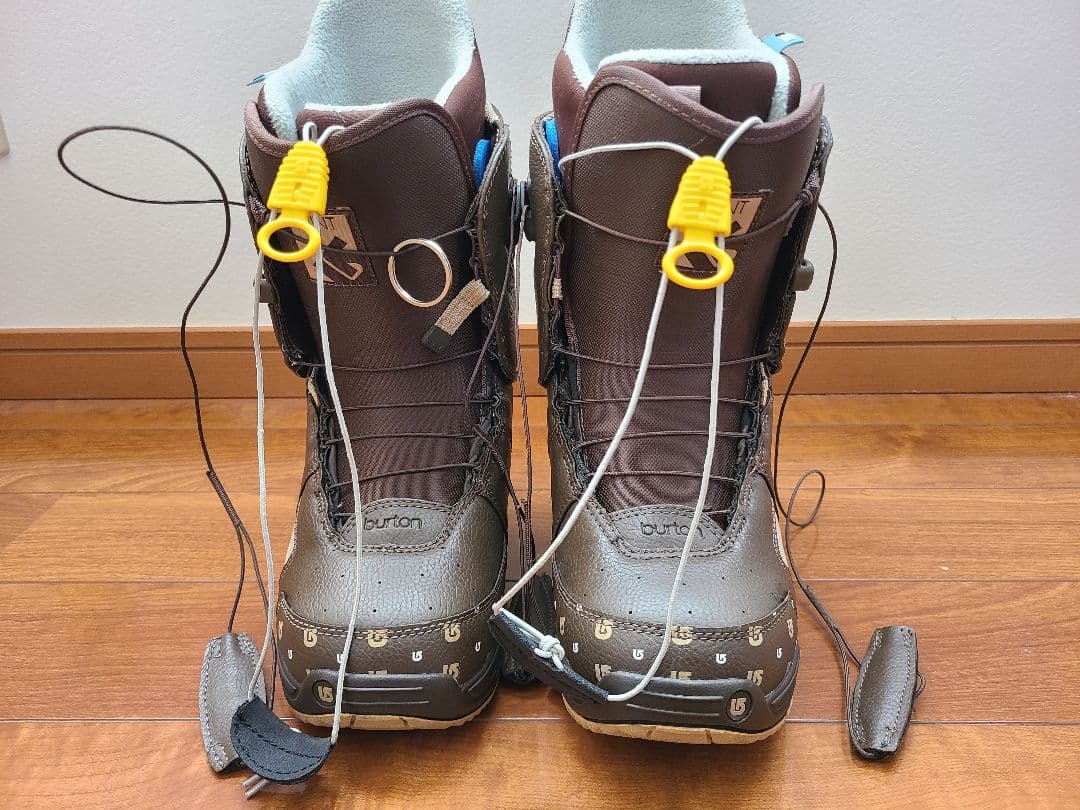 burton MINT スノーボードブーツ 5.5