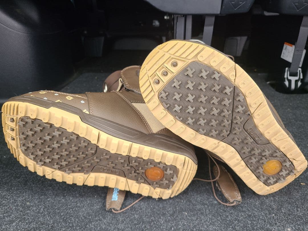 burton MINT スノーボードブーツ 5.5